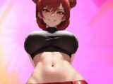支配される サディスティックなルームメイト